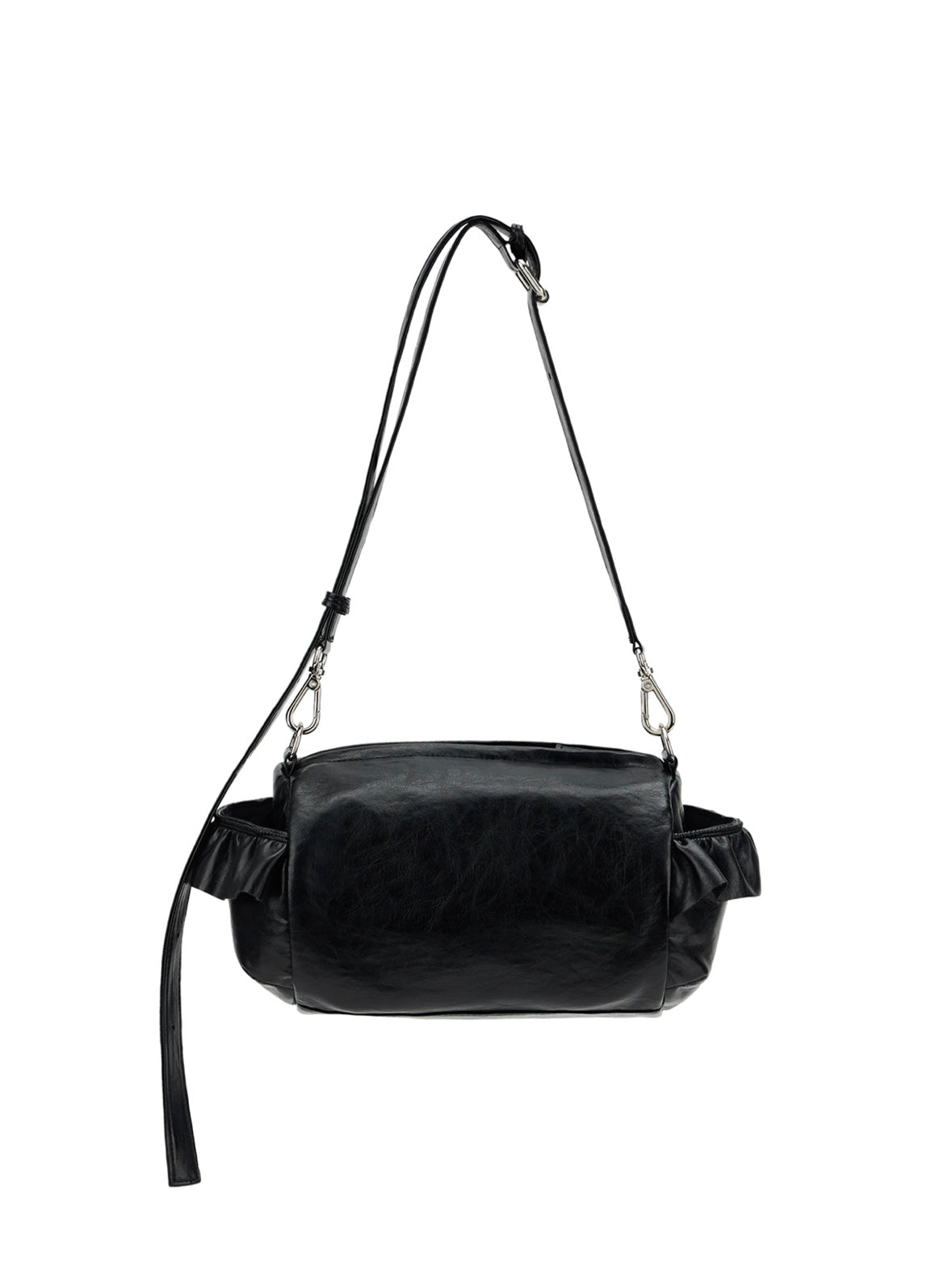 DEINET POCKET MINI FRILL BAG