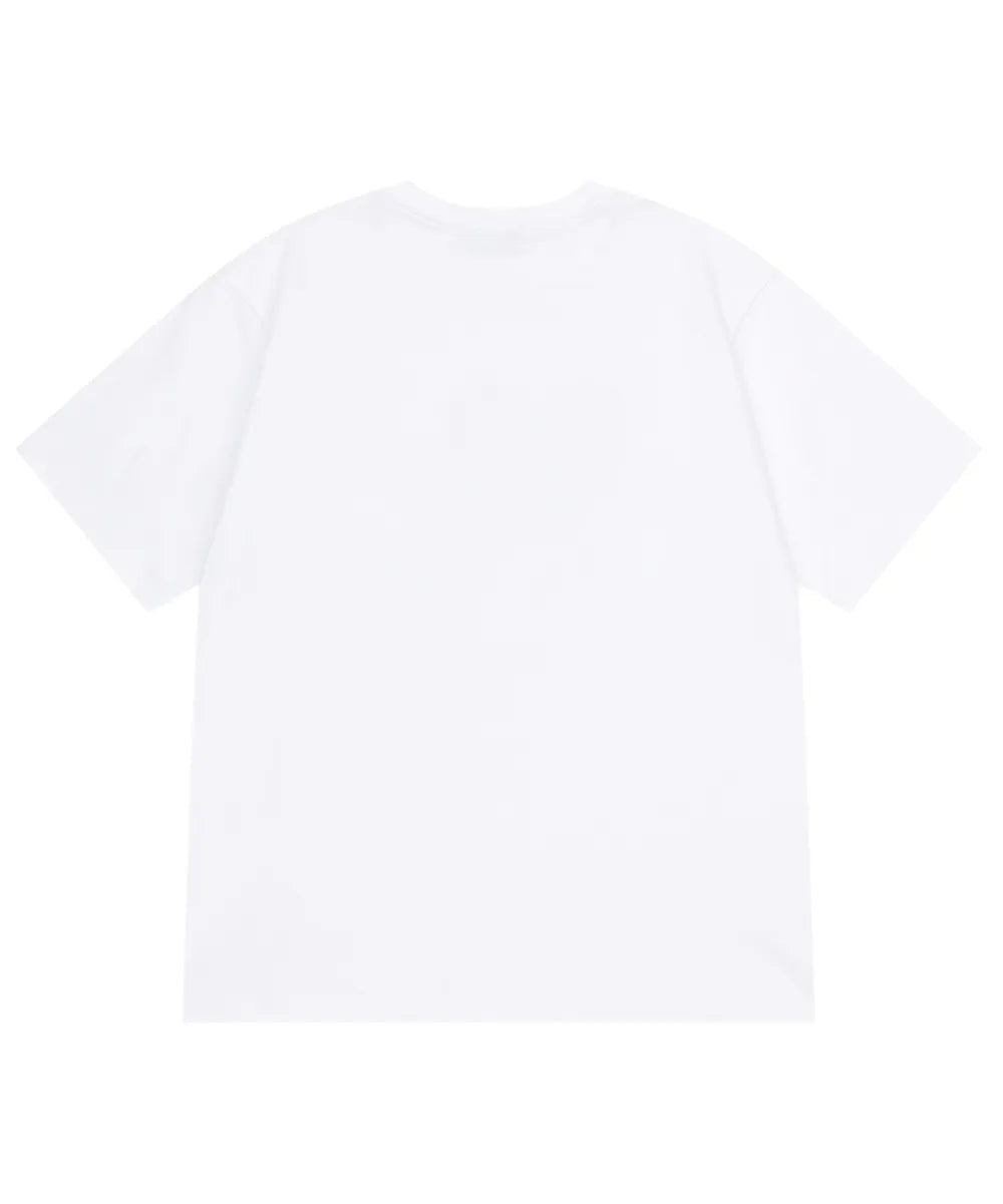 Unisex Mucent Canyon Heart Camo Short Sleeve Tee Unisex (4 Colors)