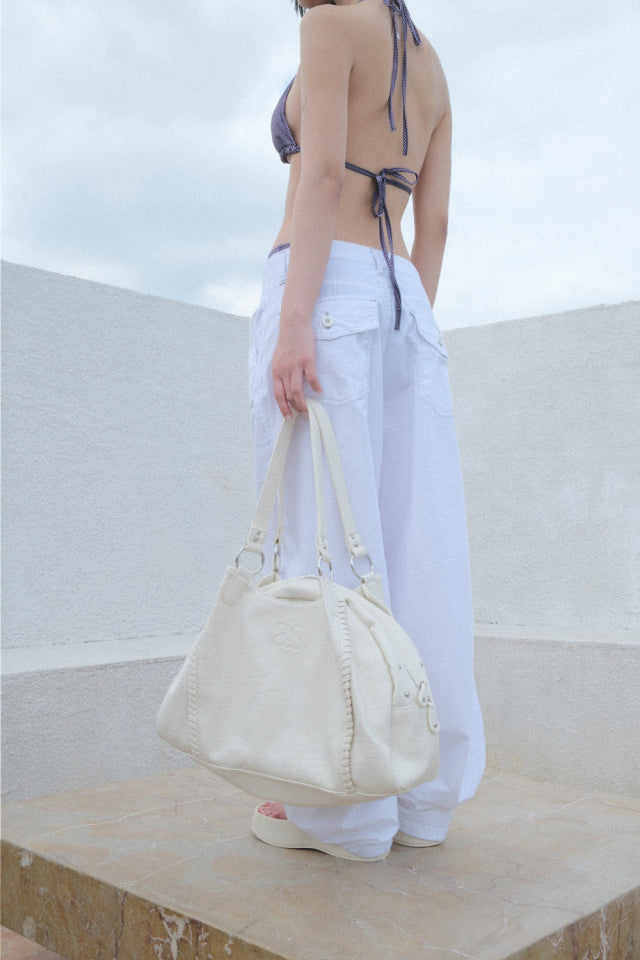 ASON BONITA BIG BAG(3 colors)