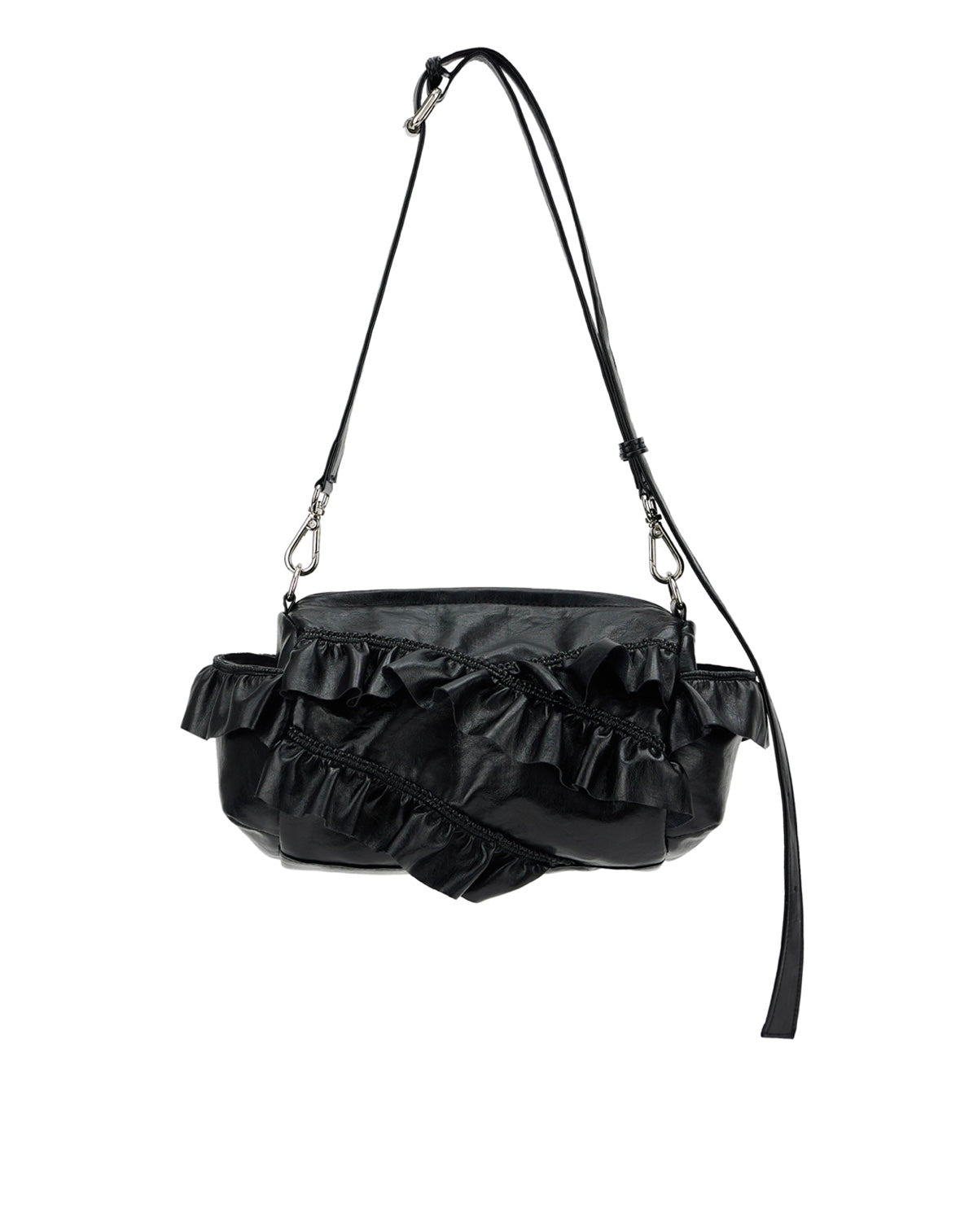 DEINET POCKET MINI FRILL BAG