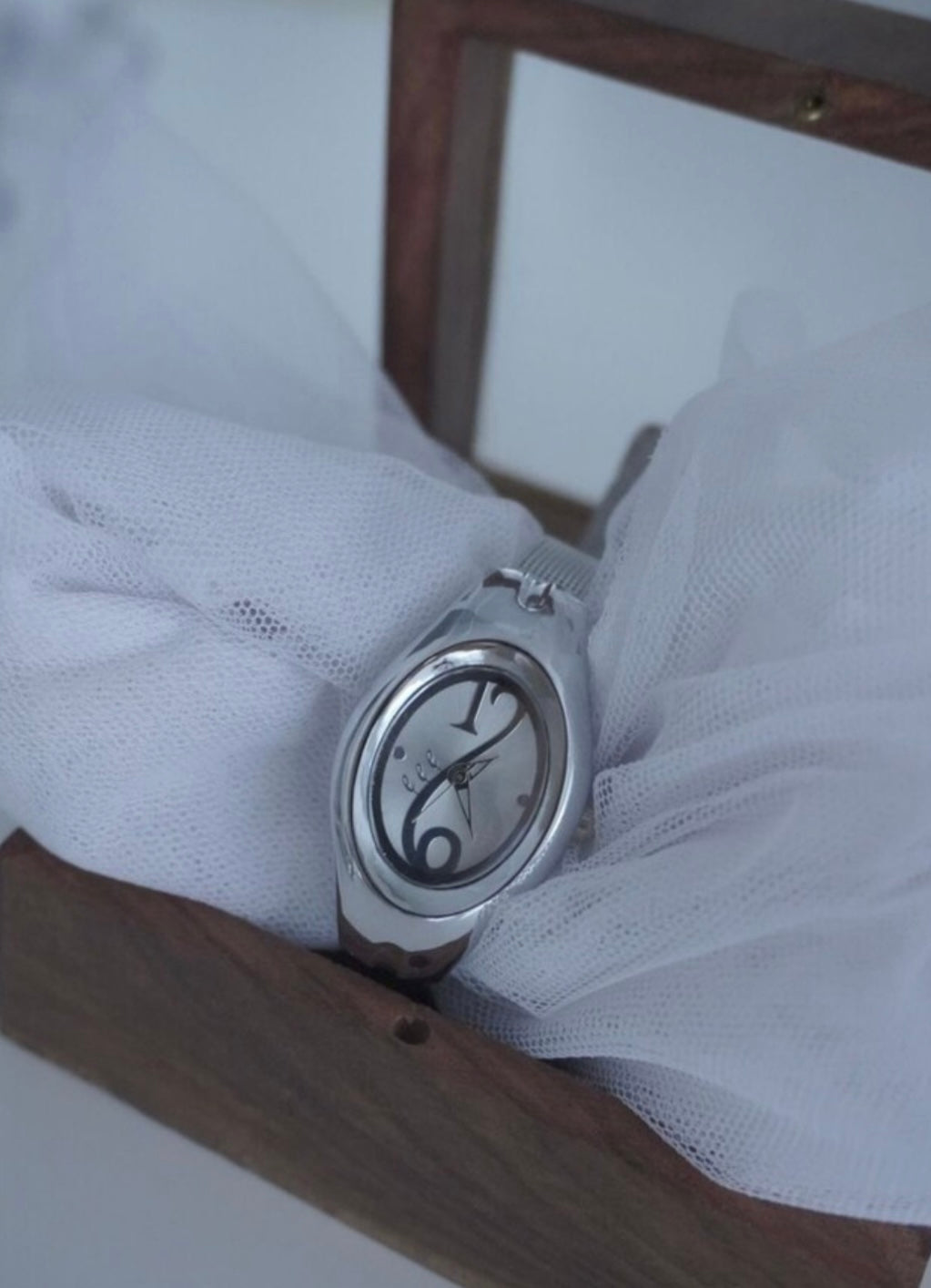 Space Watch