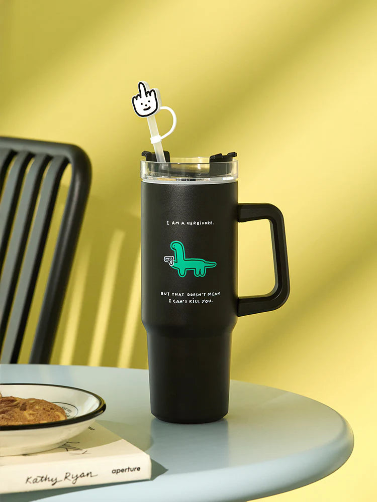 JOGUMAN TRENTA TUMBLER DAILY DRINKWARE 隨行杯(890ml)