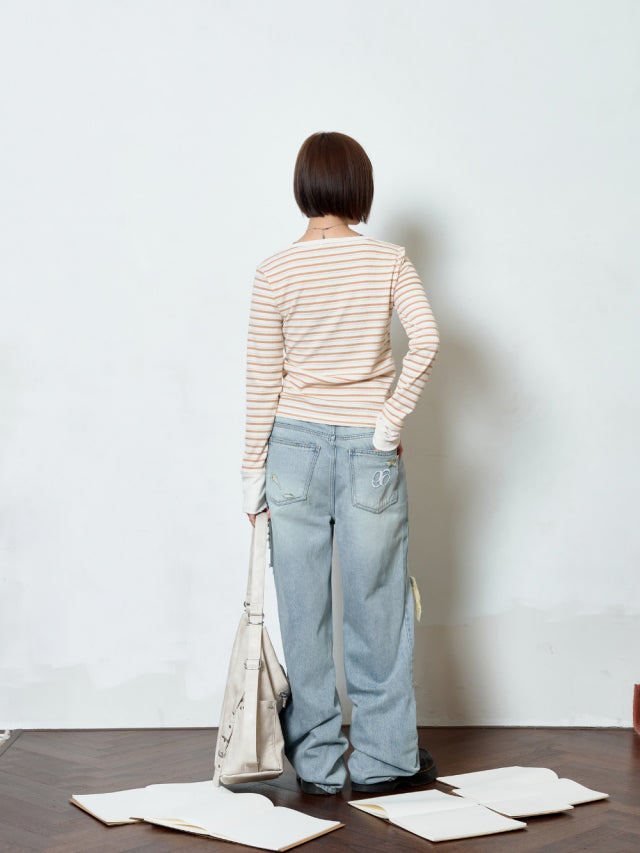ASON DAY DUAL BAG(2 colors)