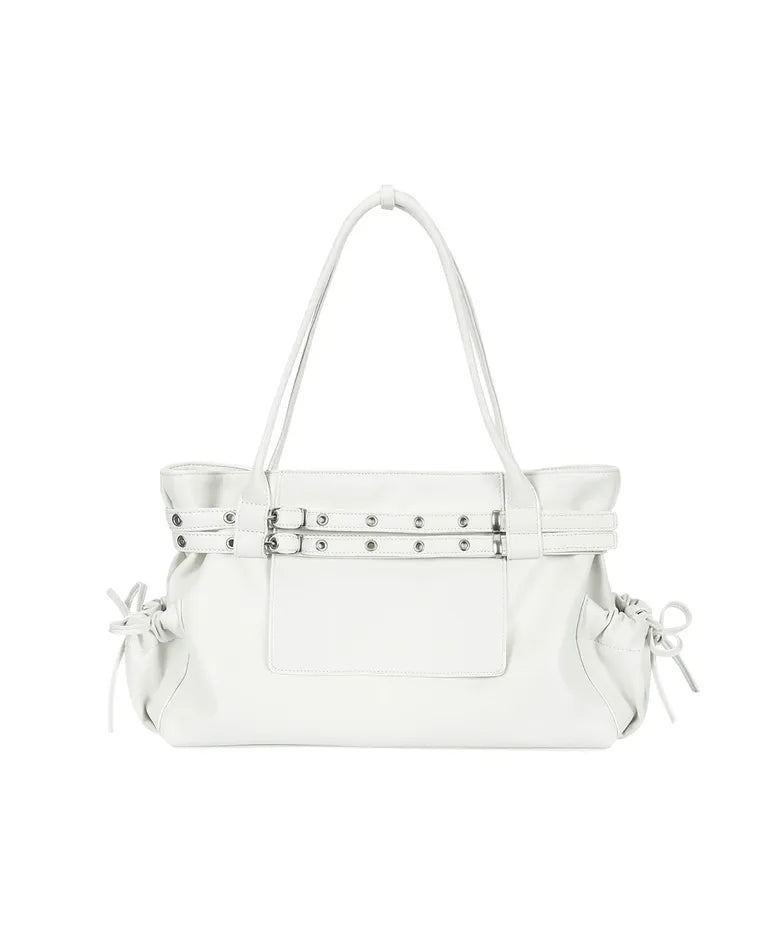 Yeomim medium town belt bag (3 colors)