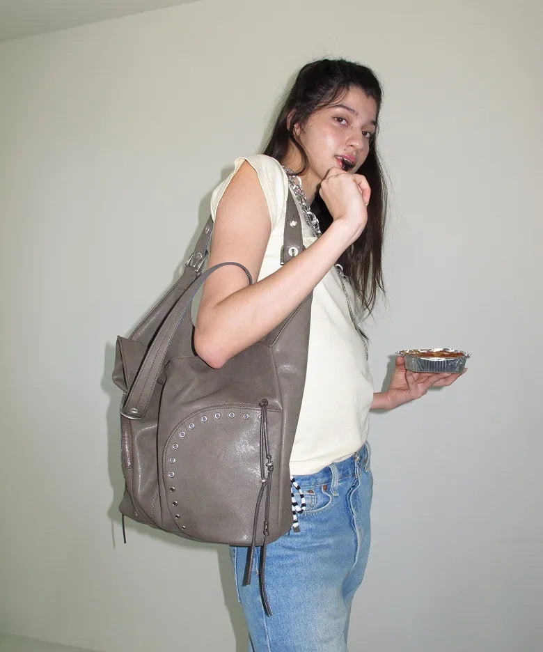 Yeomim verso bag(3 colors)