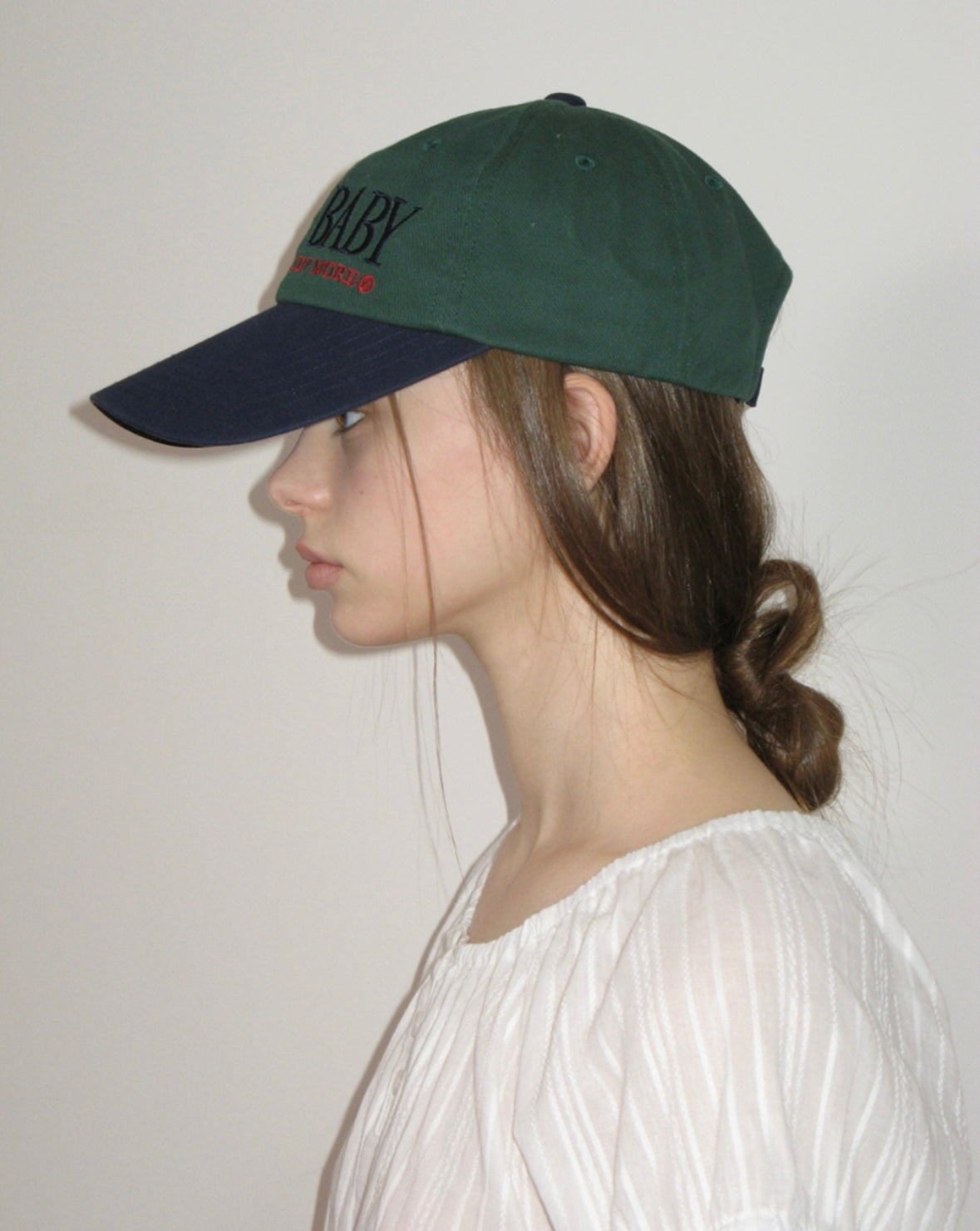 Lazyz 90s Lazy Baby Ball Cap