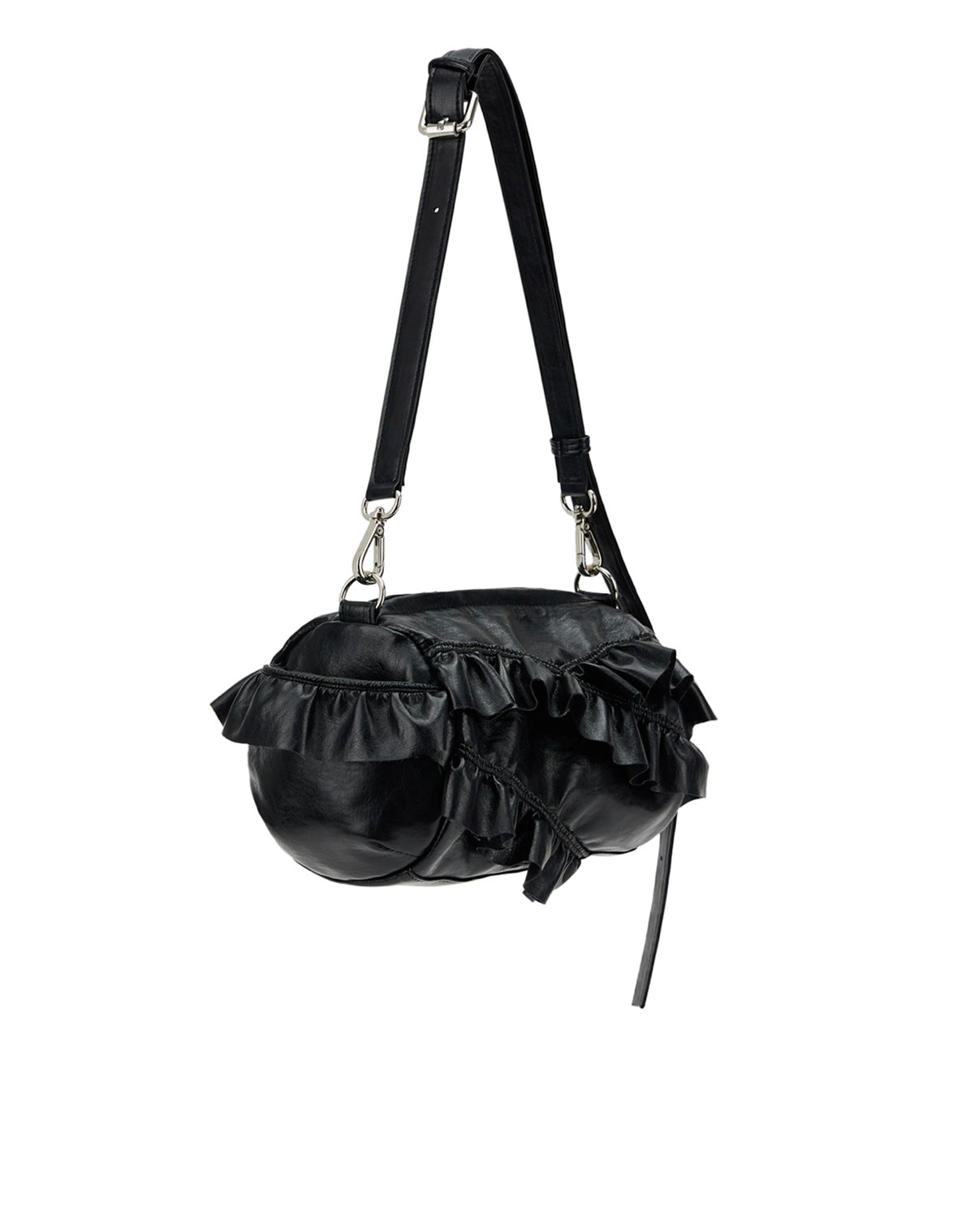 DEINET POCKET MINI FRILL BAG