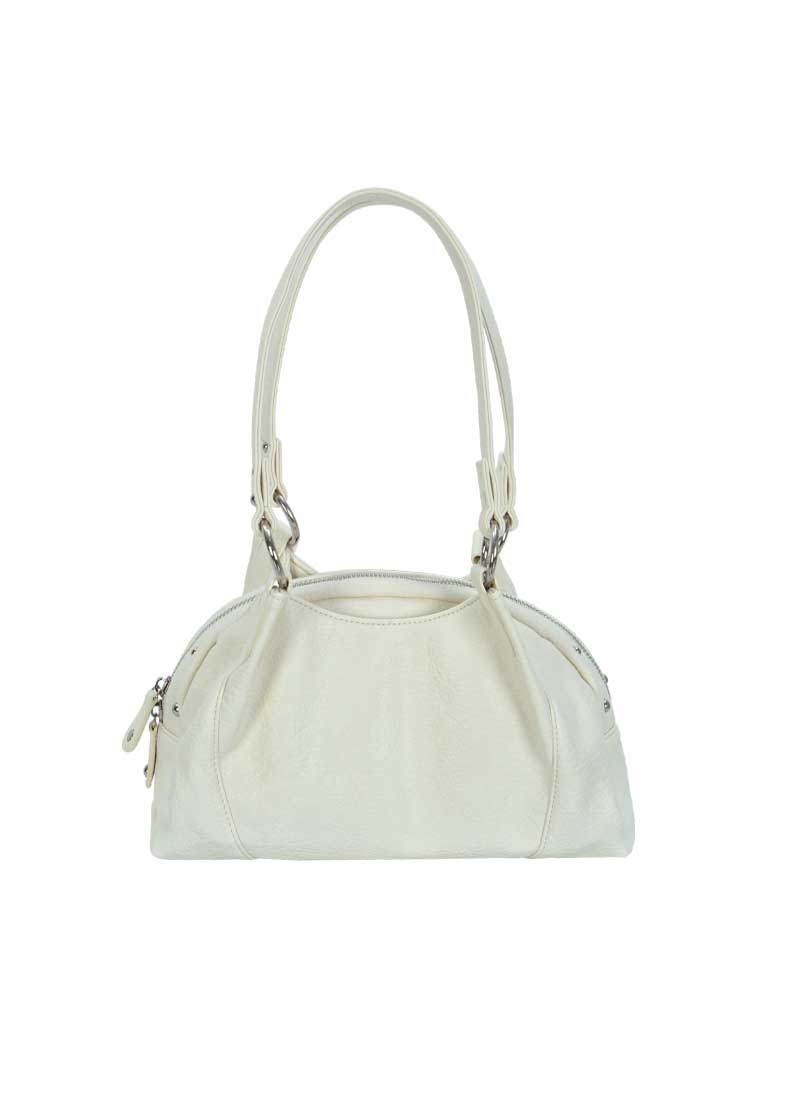 as”on BONITA MINI BAG / IVORY