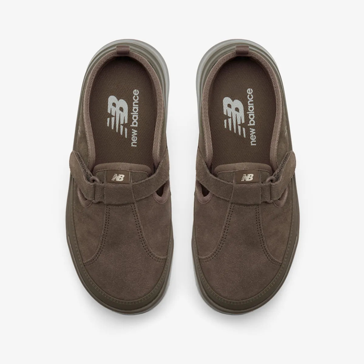 New Balance Rover (3colors)