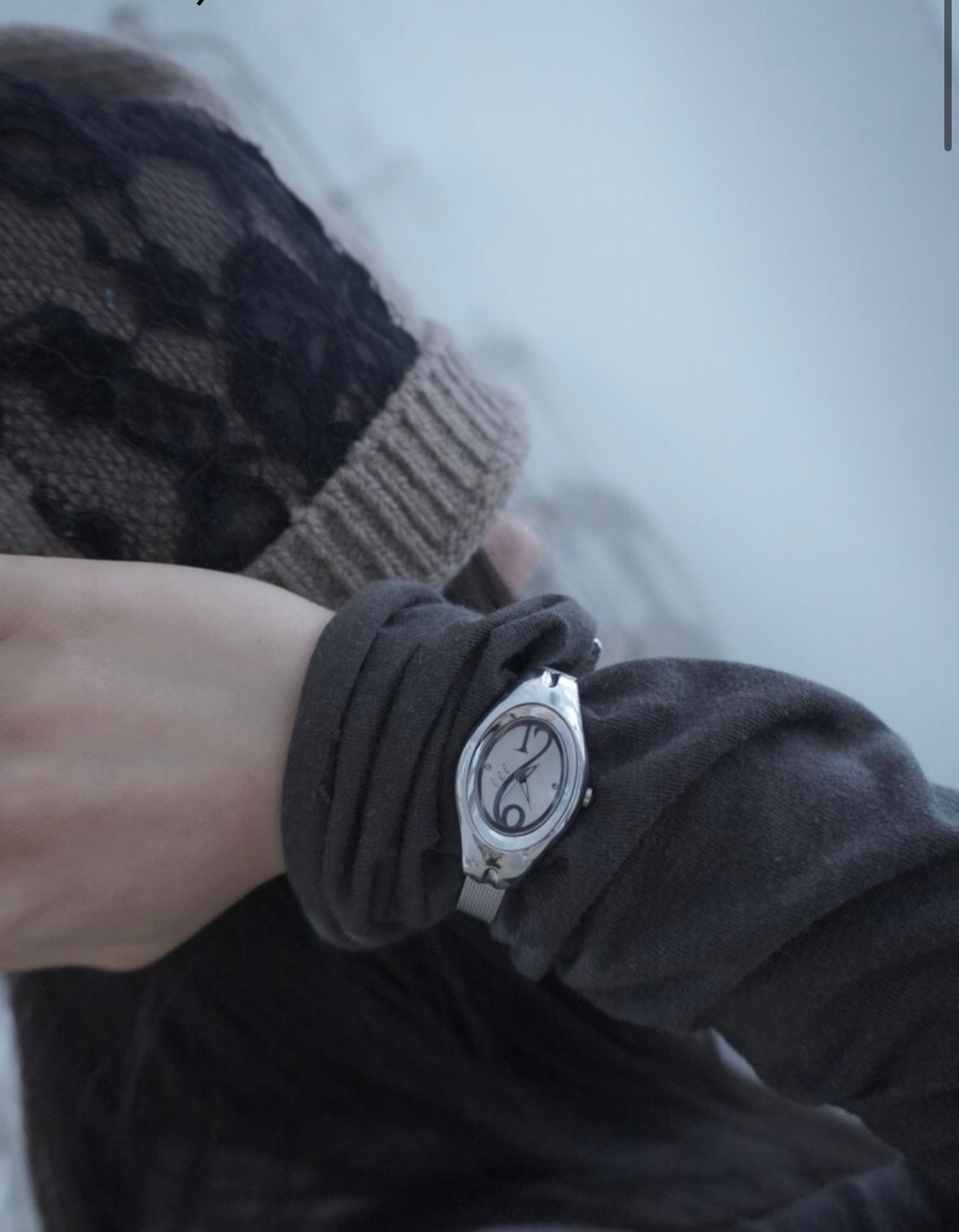 Space Watch