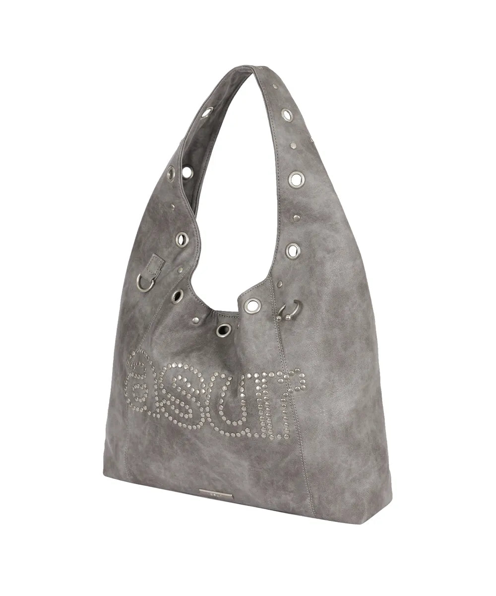 Asur Crash Ilet Shoulder Bag(3 colors)