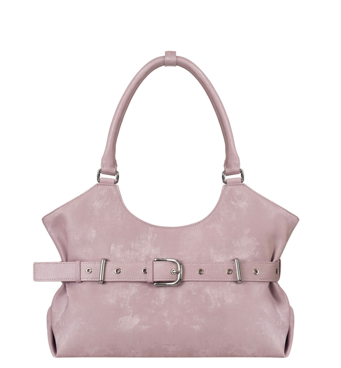 Stand Oil Lene Bag (3 colors)