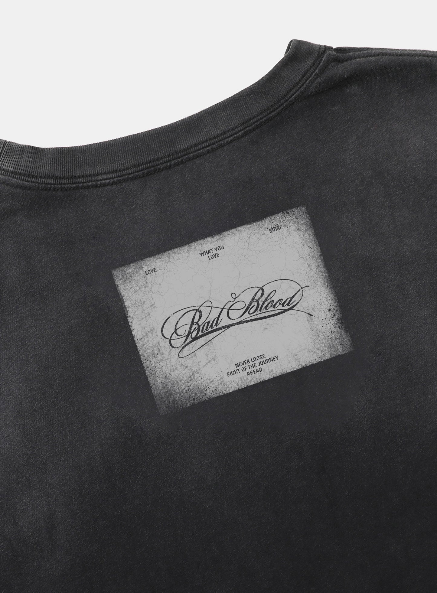 Dark Classic Dusty T-shirt