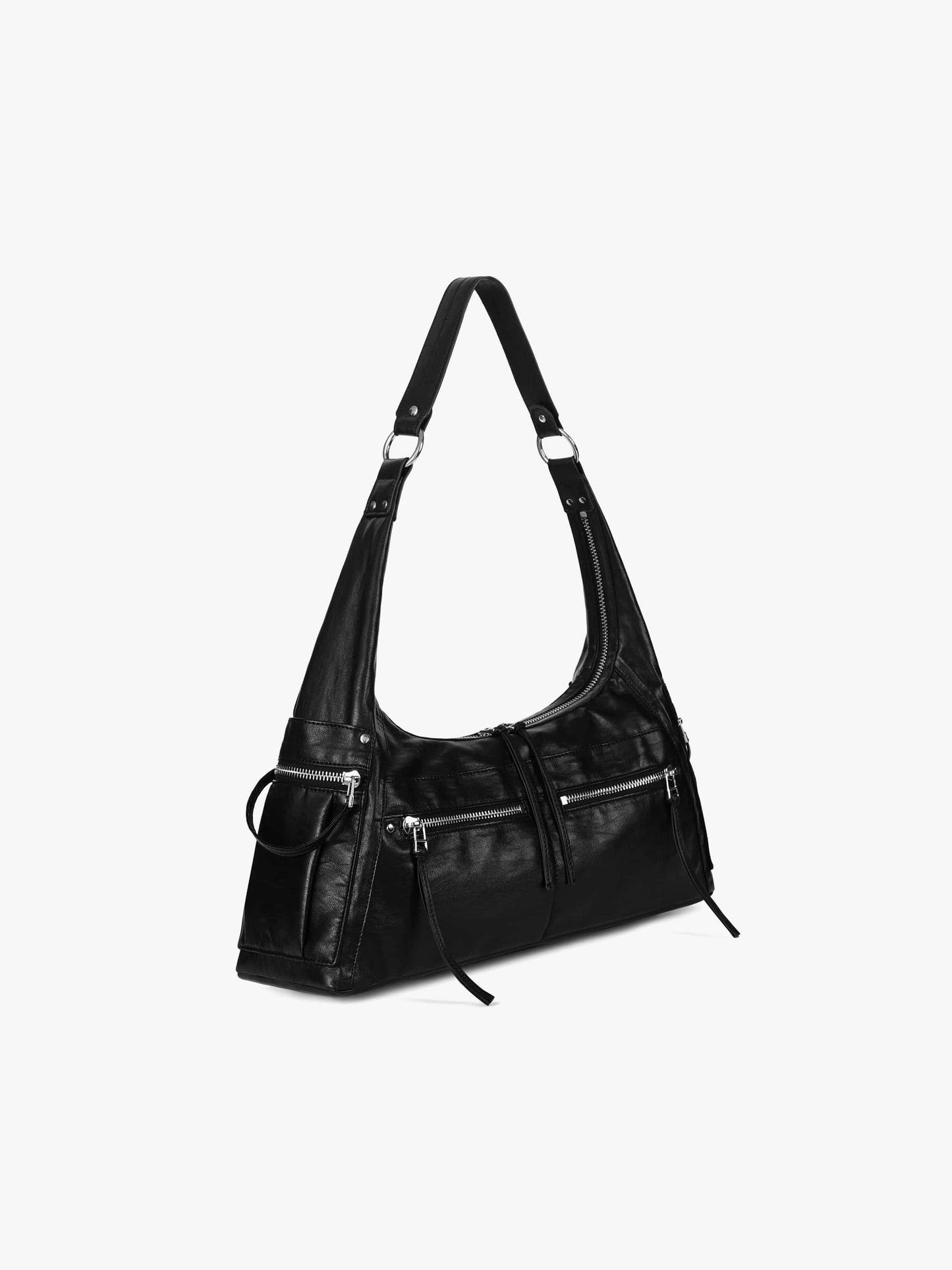 FENNEC READY HOBO BAG [2 colors]