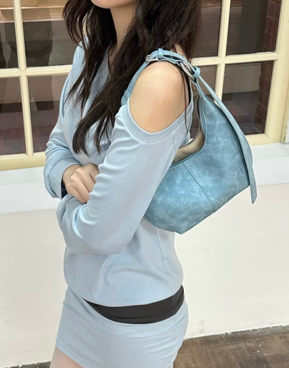 Stand Oil Tovi Bag (2 colors)