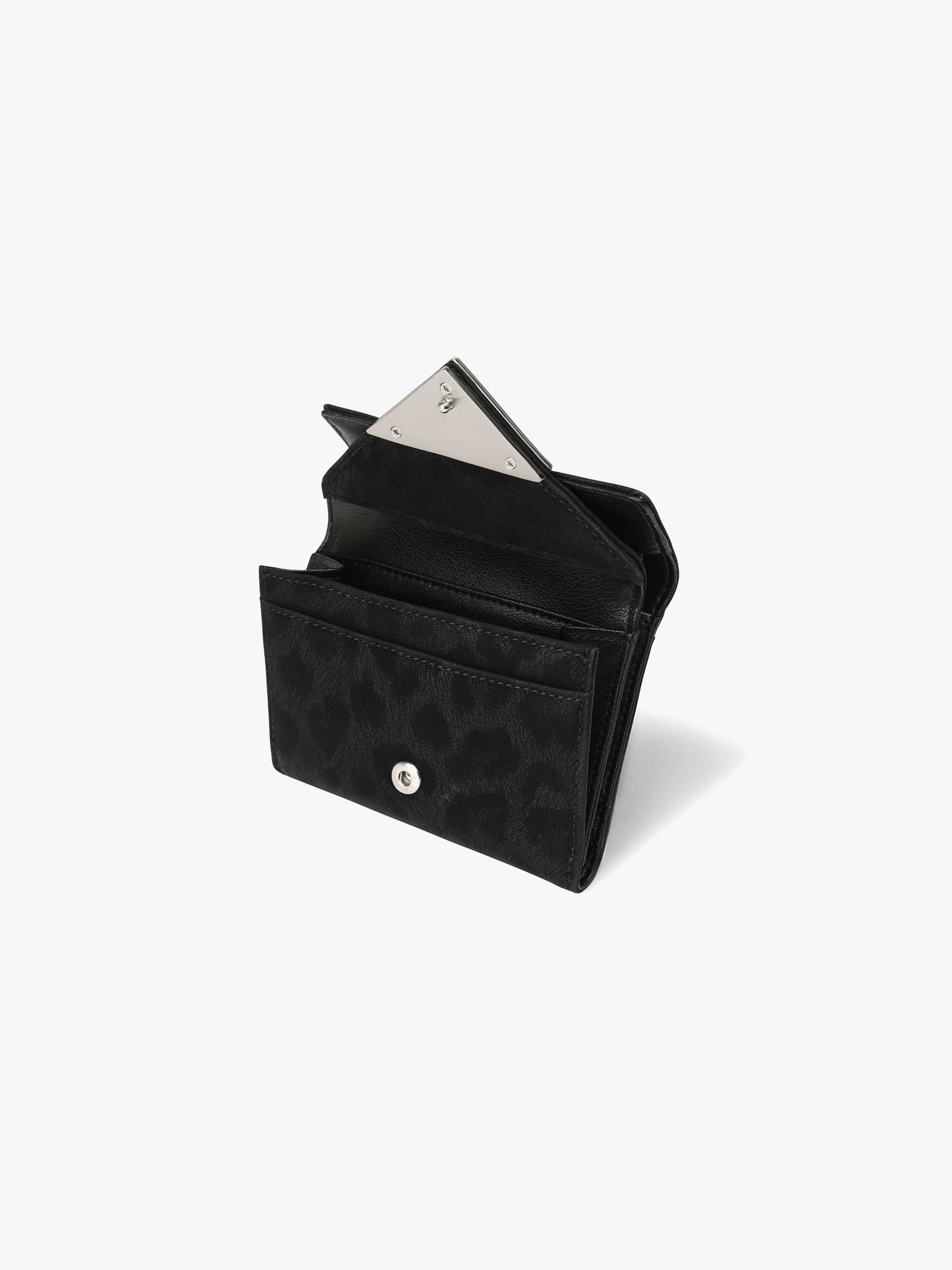 FENNEC TRIANGLE DOCO WALLET [3 colors]