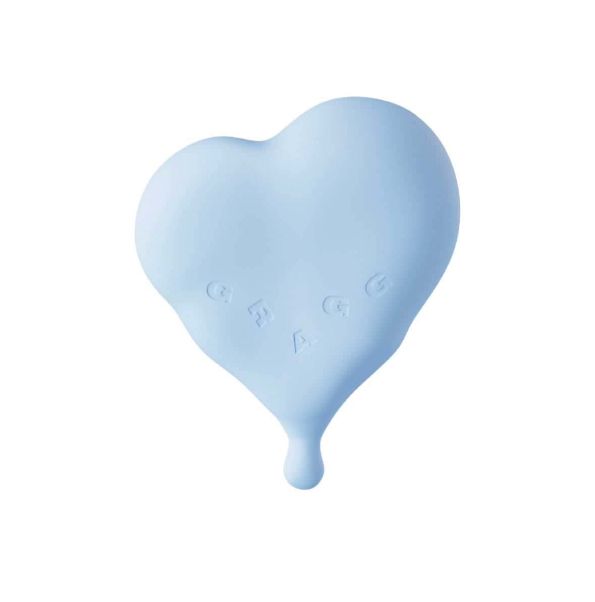 愛心造型MagSafe充電器