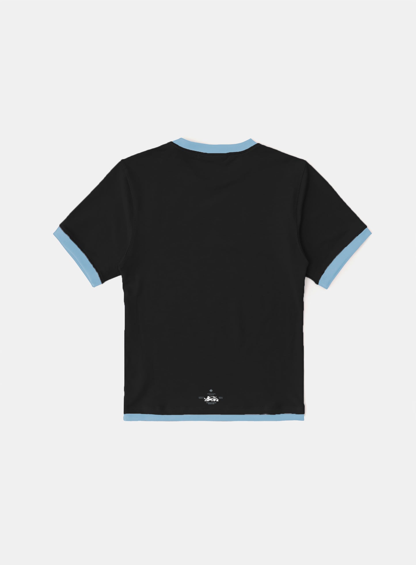 Lion Jersey Ringer T-shirt 3 colors