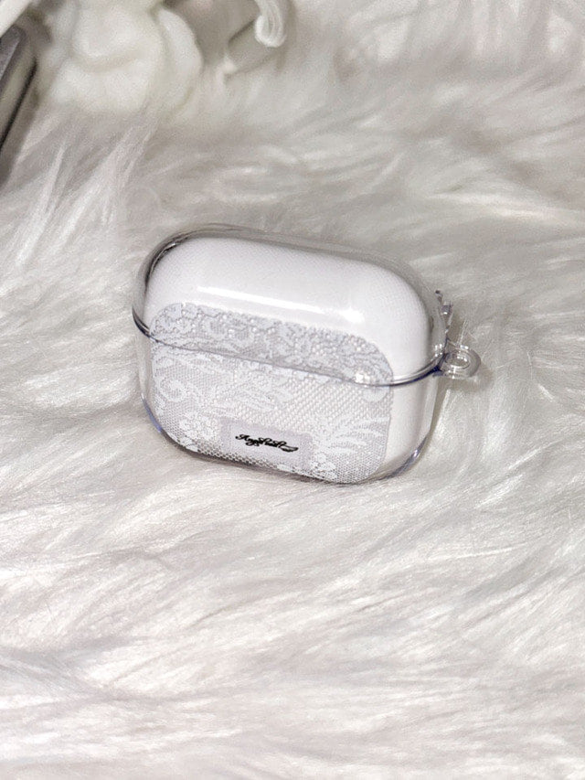 Lace Airpod case