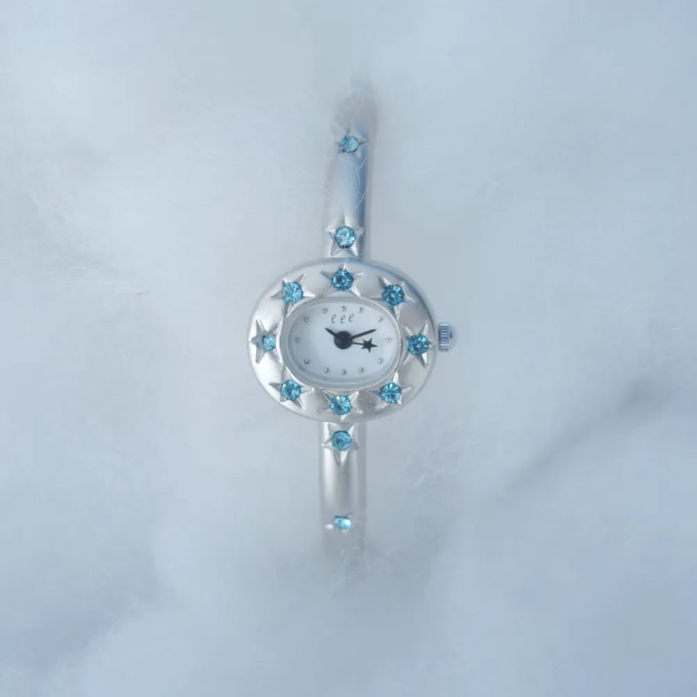 eeespace babe star watch (3 colors)