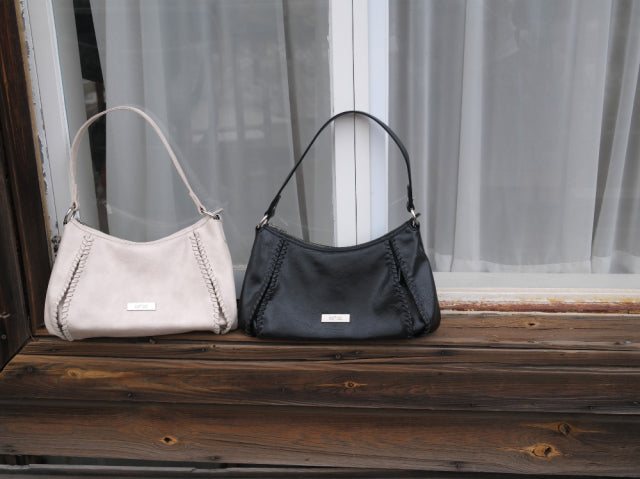 ASON TWI BAG(2 colors)