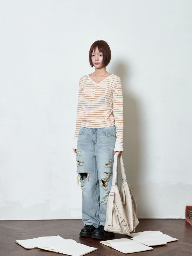 ASON DAY DUAL BAG(2 colors)