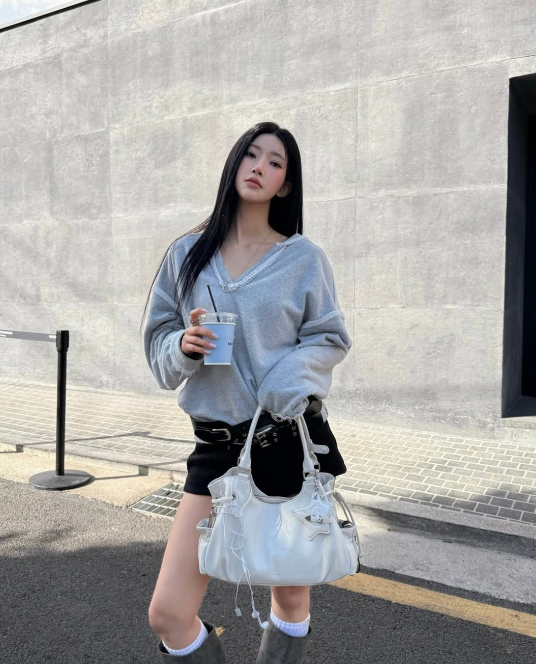 Stand Oil Breezy Bag Mini (4 colors)