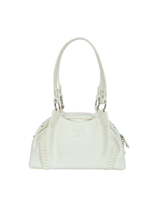 as”on BONITA MINI BAG / IVORY