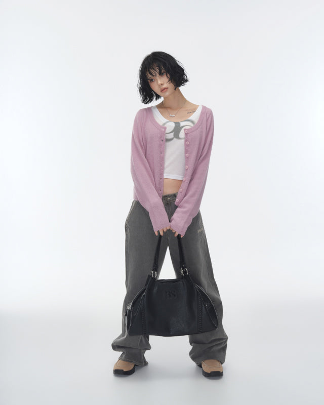 ASON BONITA BIG BAG(3 colors)