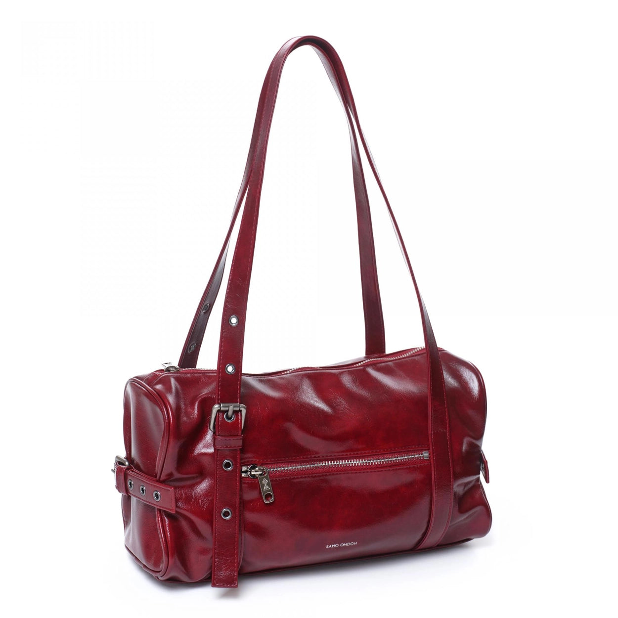 SAMO ONDOH museum bag M vampire blood