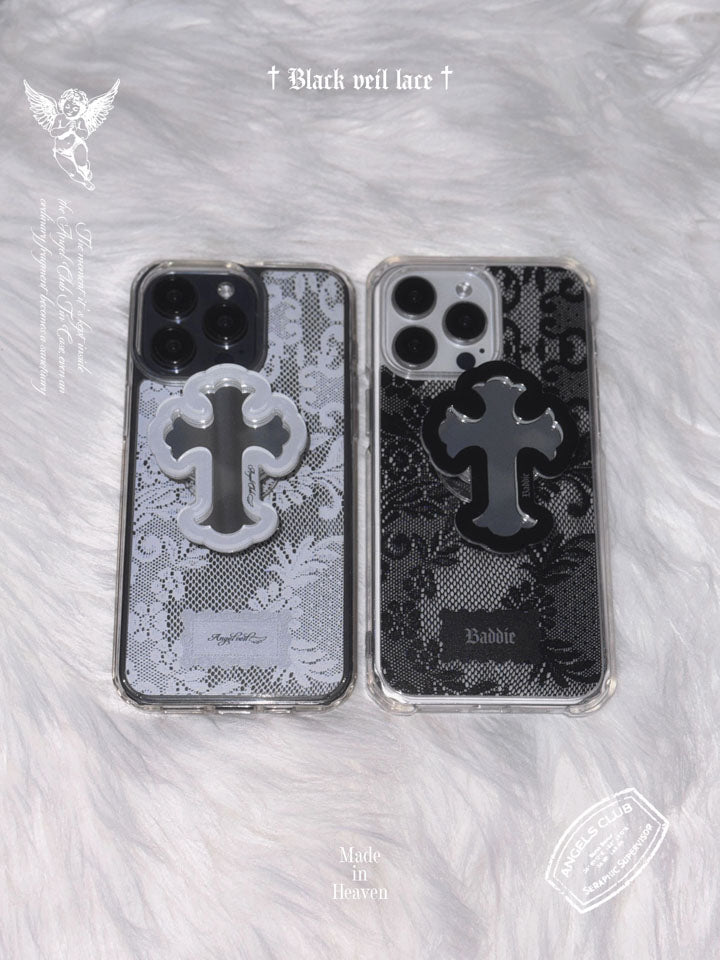 Cross Mirror Tok
