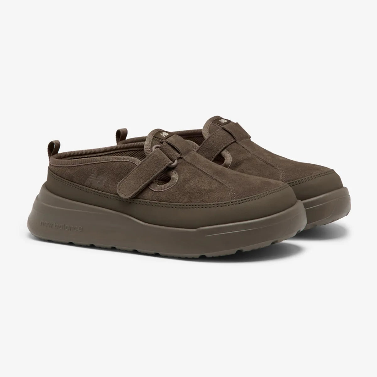 New Balance Rover (3colors)