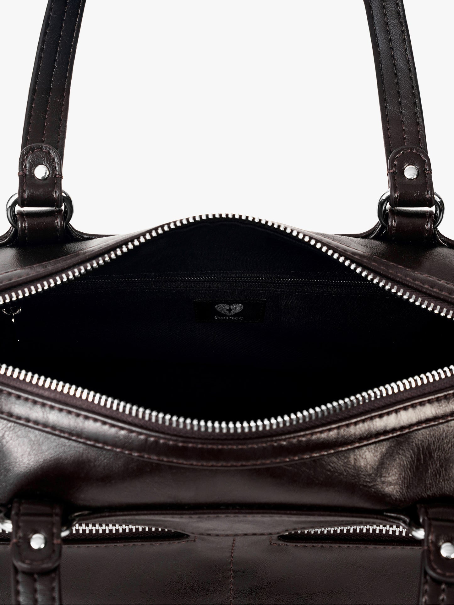 FENNEC READY DUFFLE BAG [2 colors]