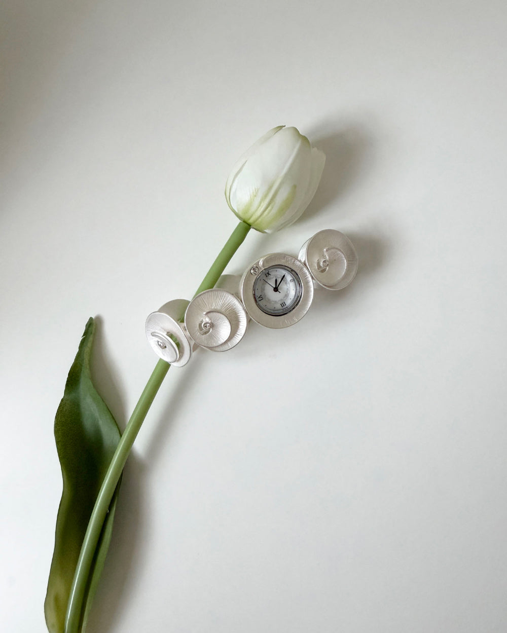 Halo Veil Bud Watch