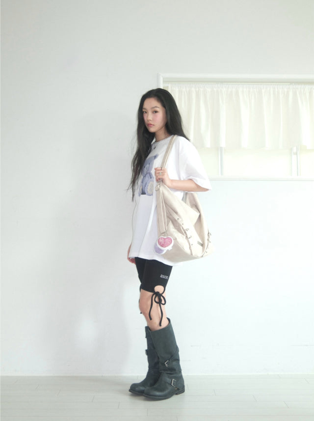 ASON DAY DUAL BAG(2 colors)