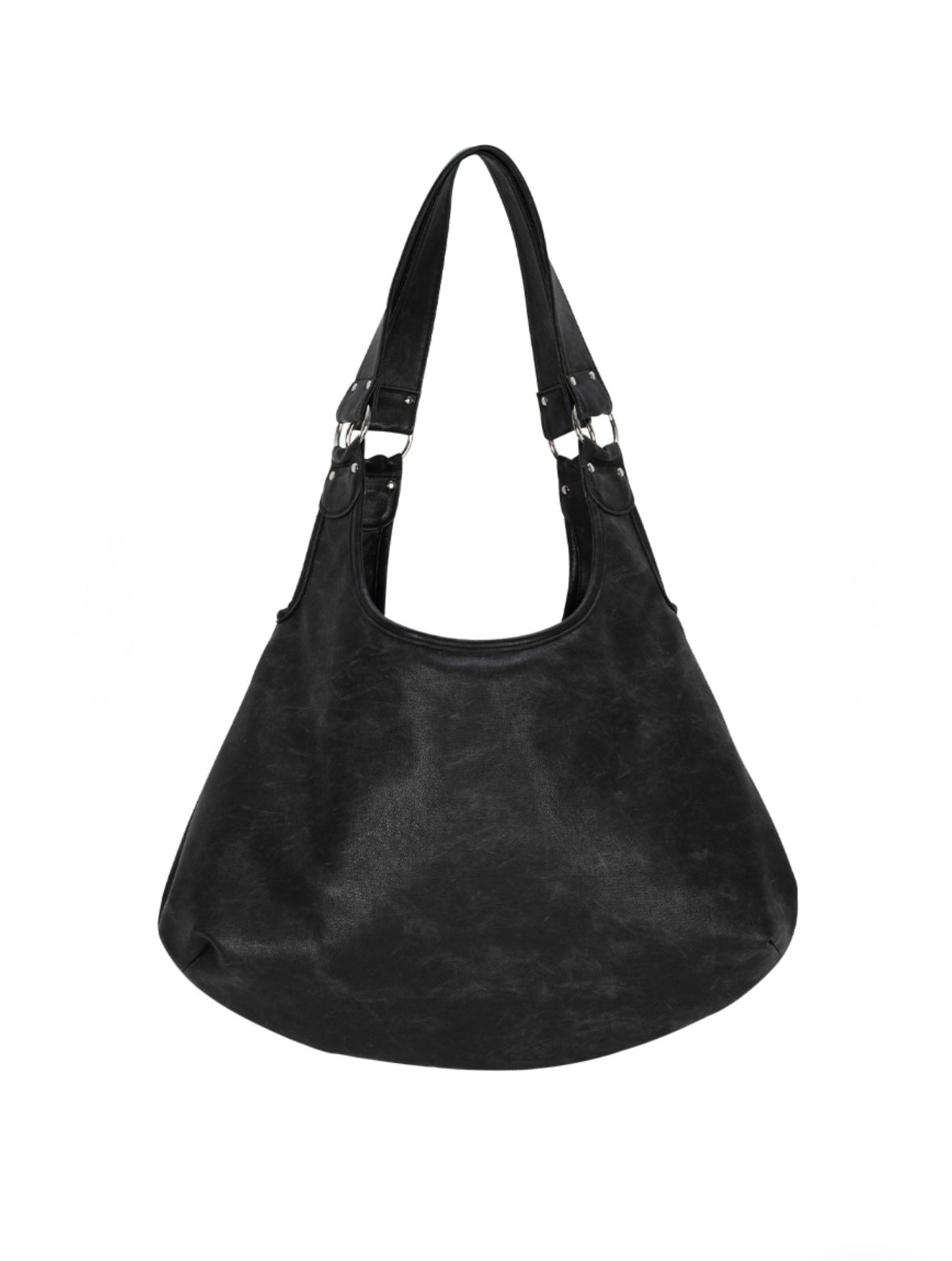 ASON RICKY SHOULDER BAG(2 colors)