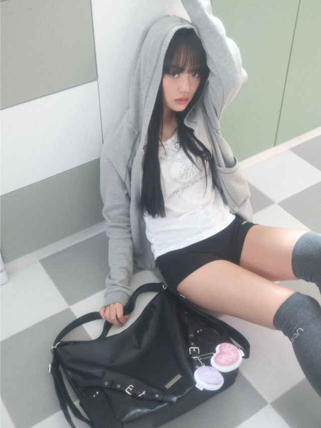 ASON DAY DUAL BAG(2 colors)