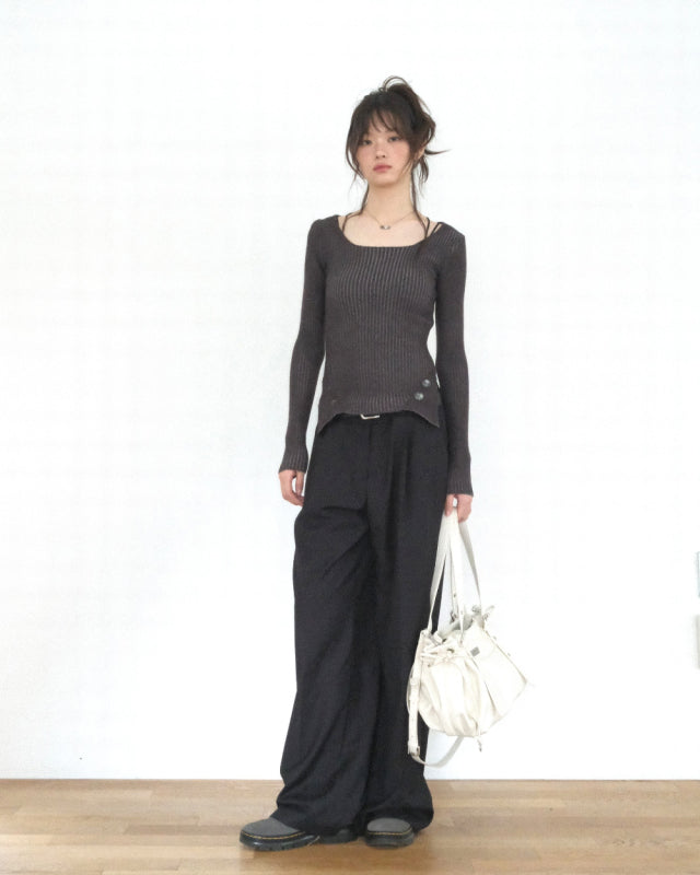 ASON HEAVEN BAG(3 colors)