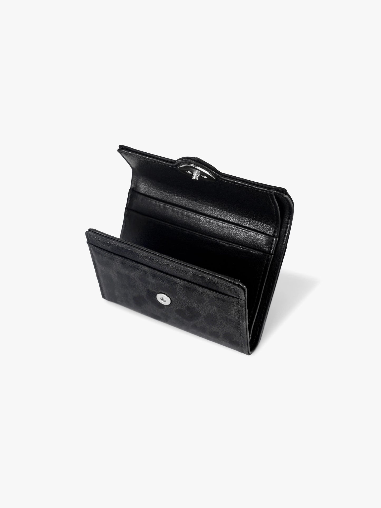 FENNCE HEARTY FLAP WALLET(13 colors)