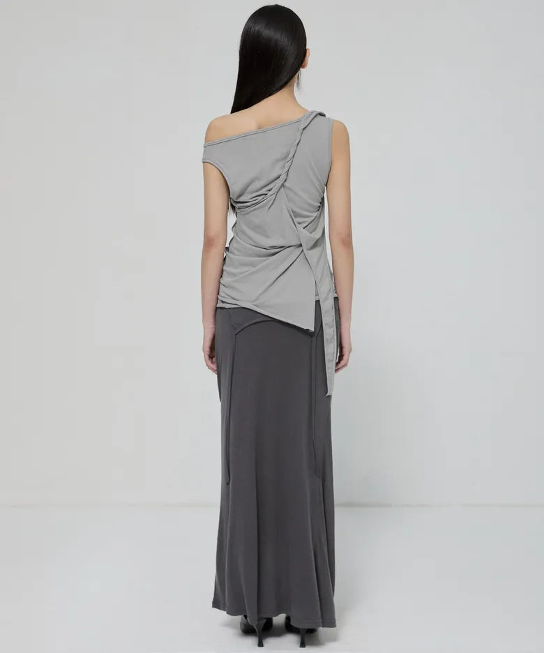 FLARE UP 3-Layered Braided Sleeveless (3 colors)