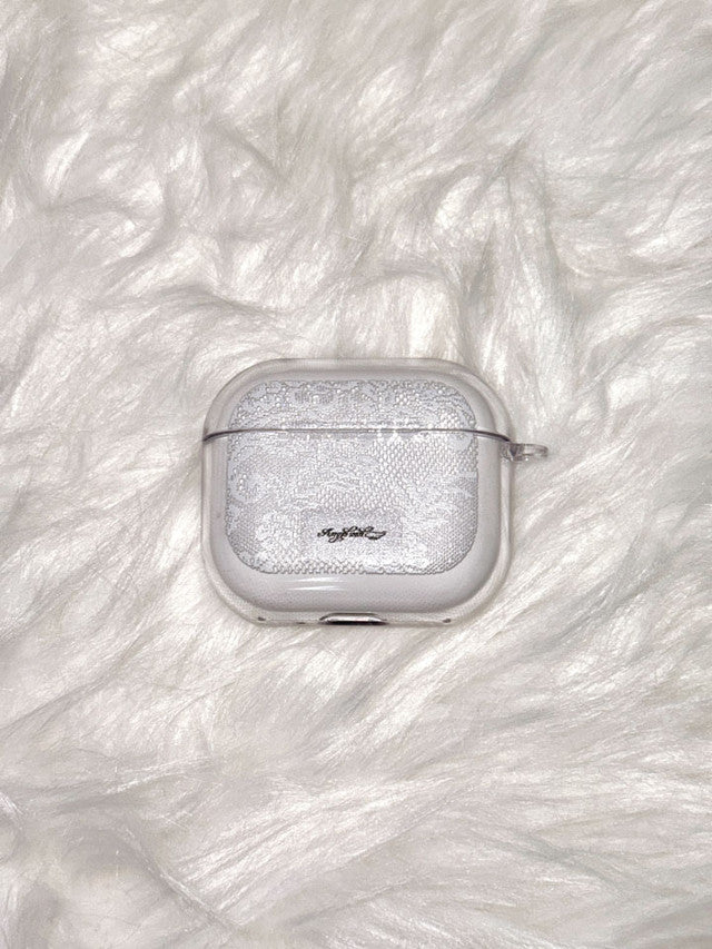 Lace Airpod case