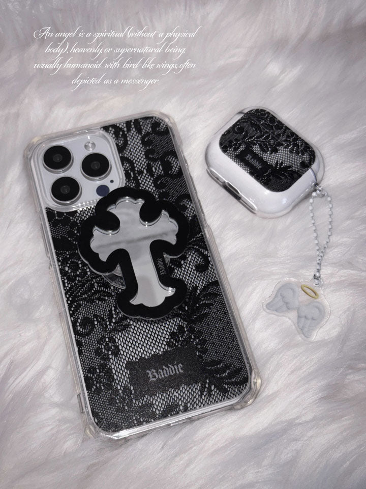 Cross Mirror Tok