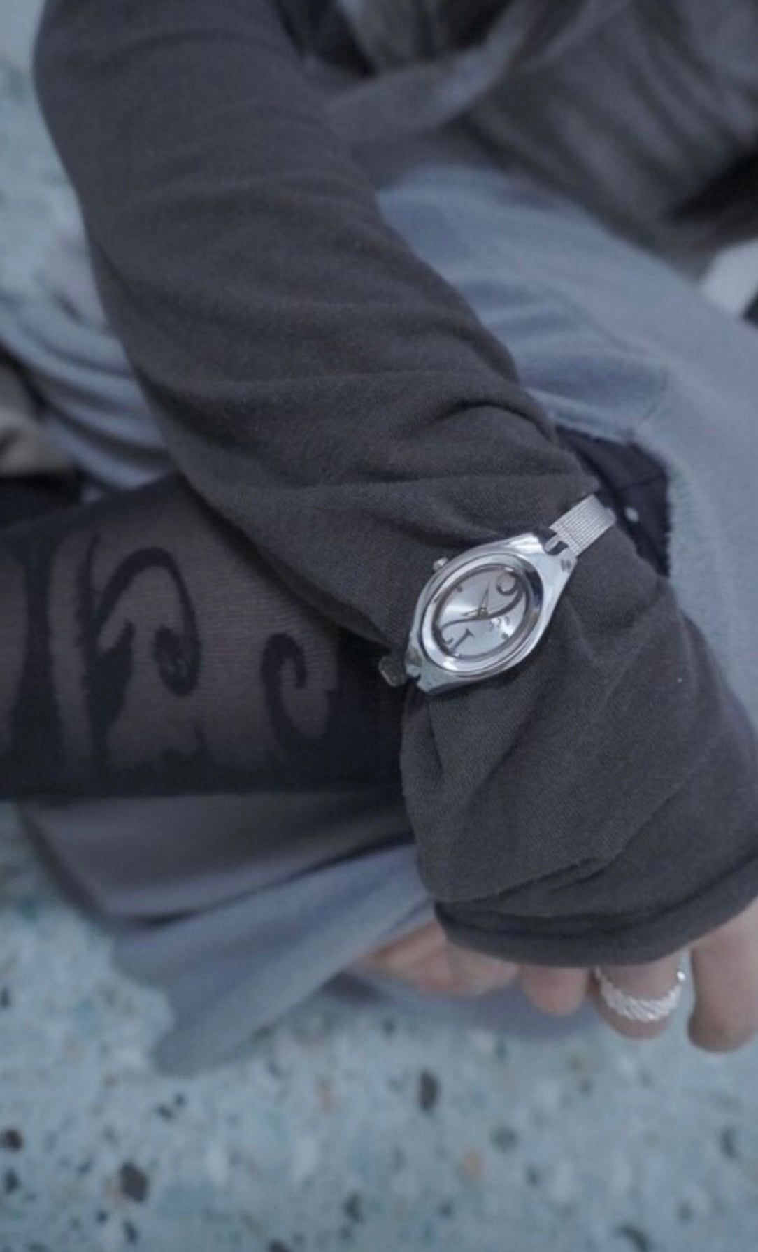Space Watch