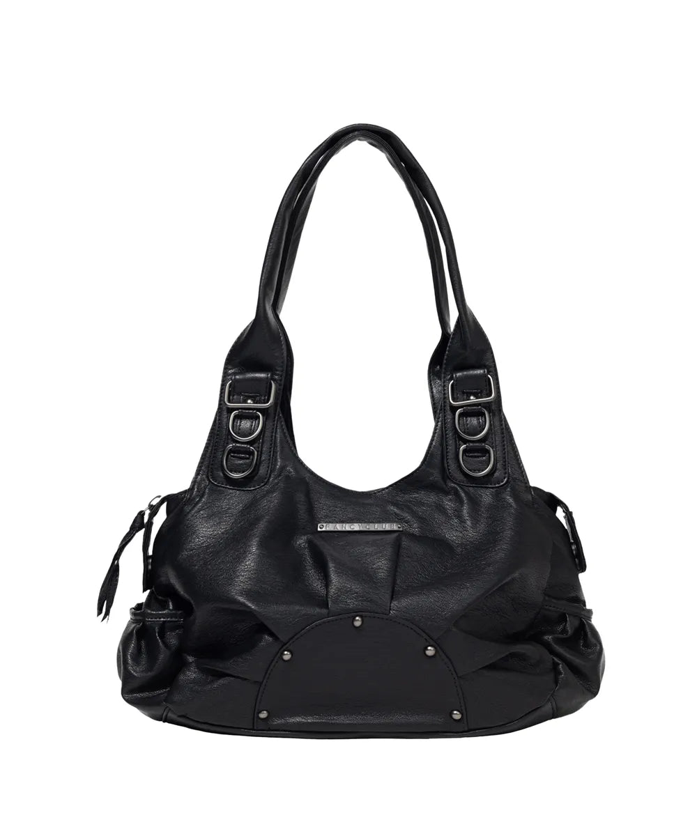 FANCYCLUB RANMA HOBO BAG (3 colors)