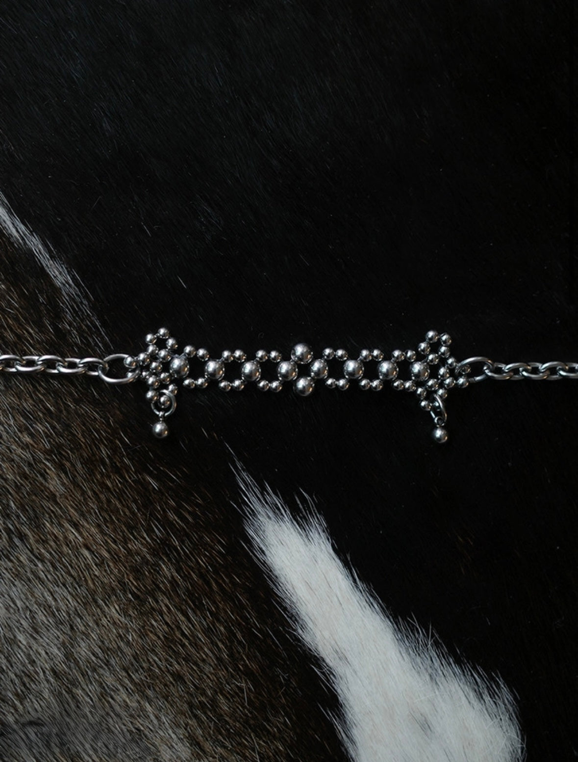 Lace Necklace