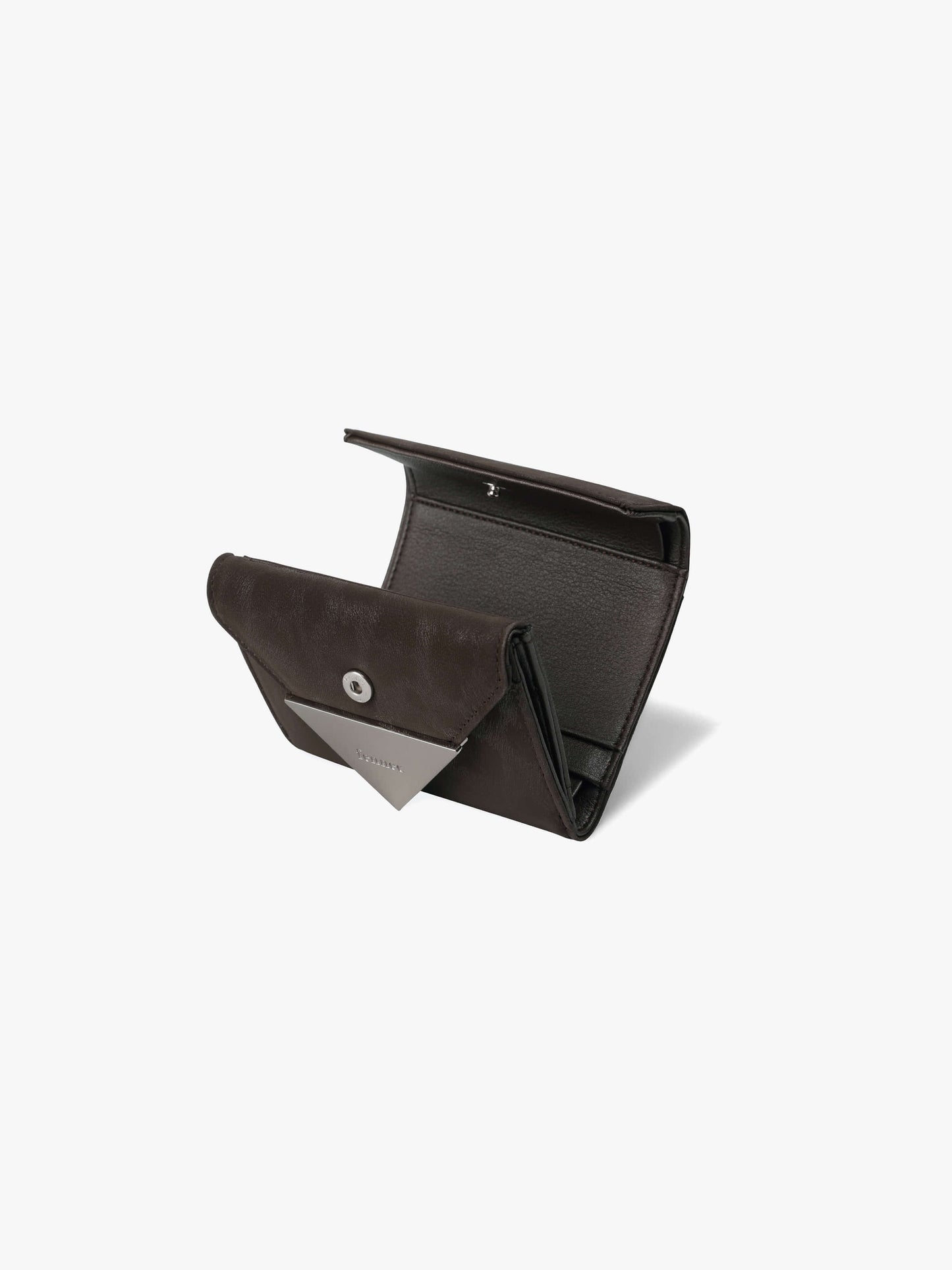 FENNEC TRIANGLE DOCO WALLET [3 colors]