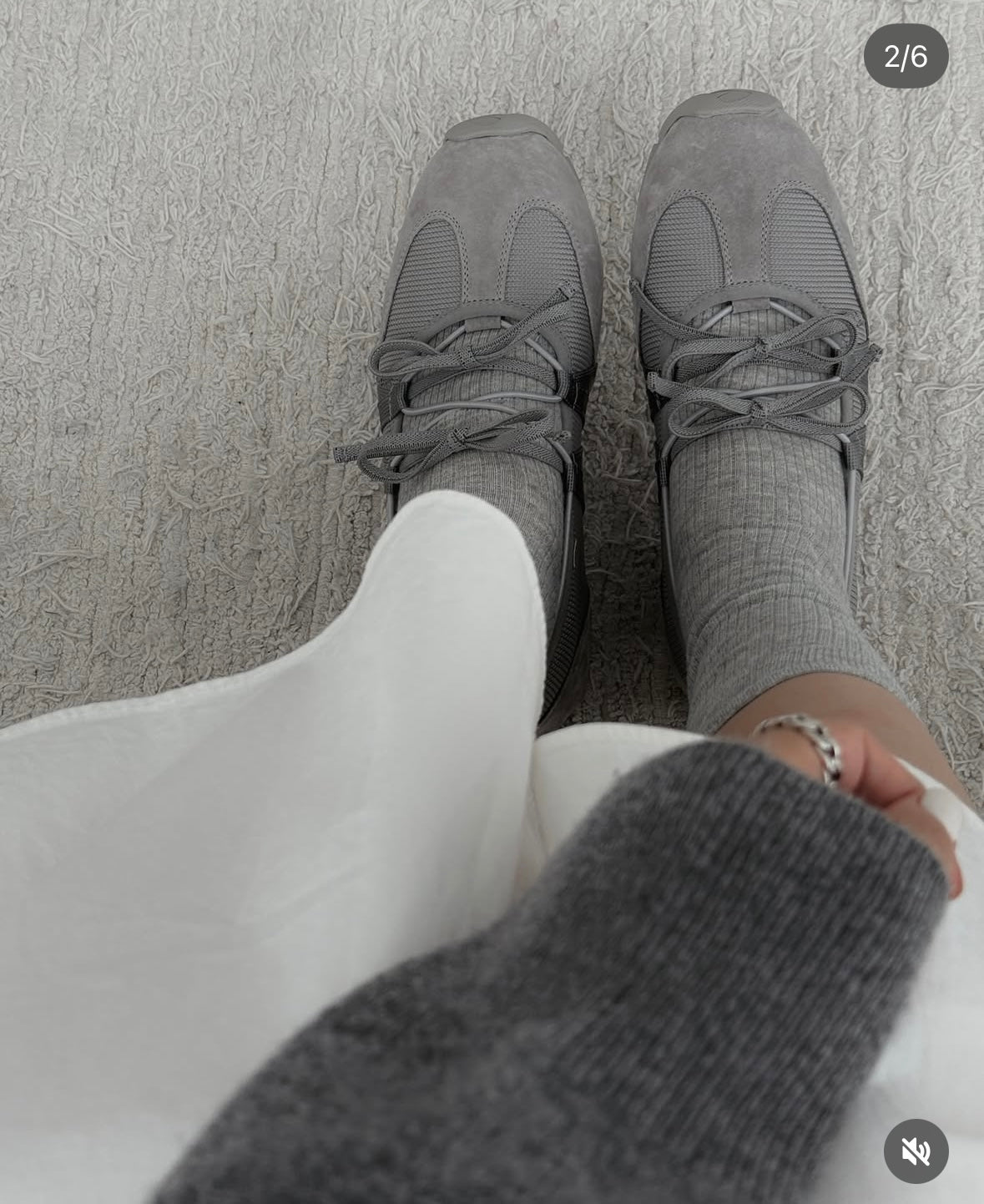 蝴蝶結芭蕾風鞋