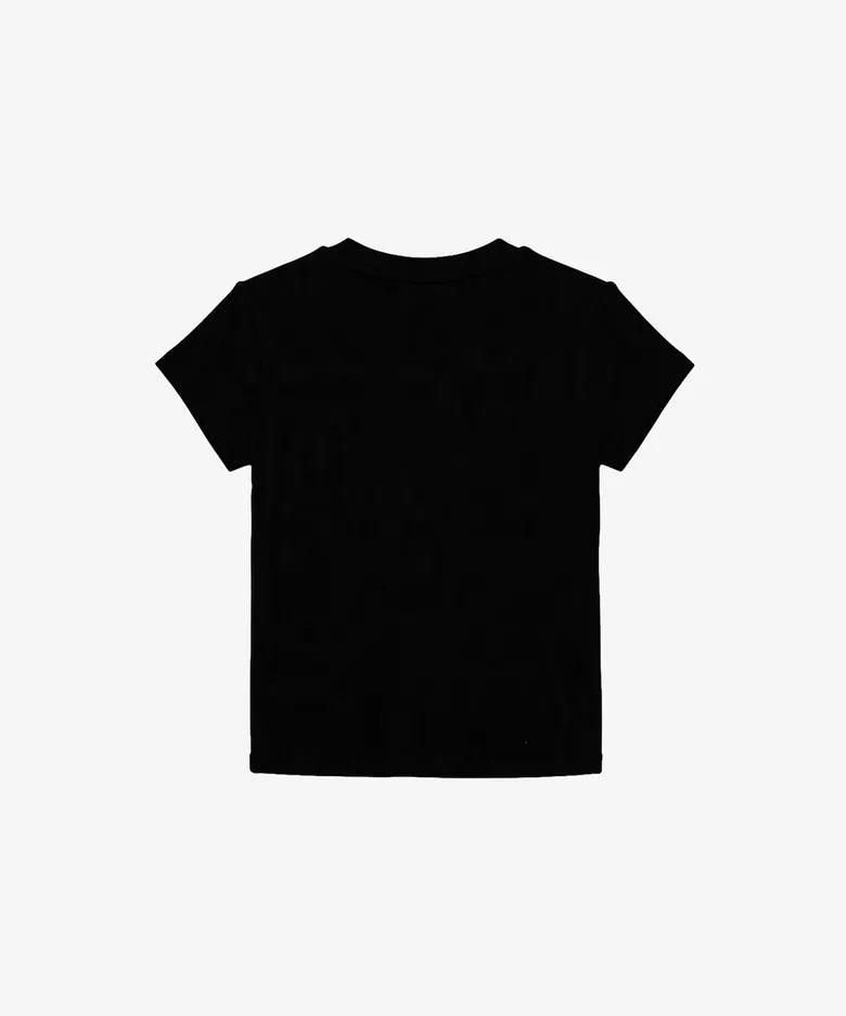 Blackpurple Glitter Flow Tee (3 colors)