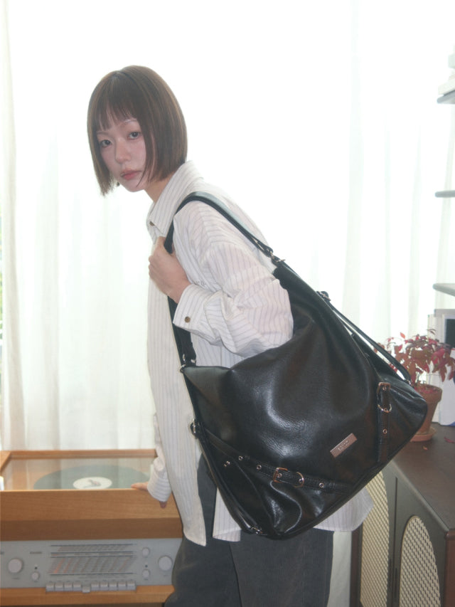 ASON DAY DUAL BAG(2 colors)