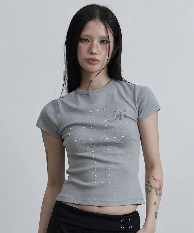 ASUR Cross Hotfix T-Shirt(4 colors)